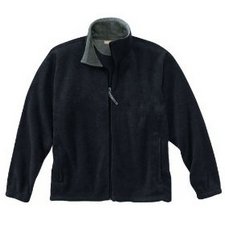 men's fleece jacket