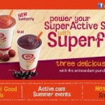 Jambajuice.com screenshot