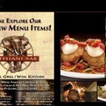 elephant bar restaurants www.elephantbar.com screenshot