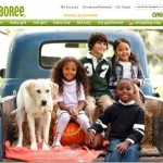 gymboree.com screenshot