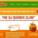 orangejulius.com screenshot